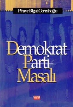Demokrat Parti Masalı