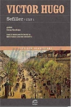 sefiller (cilt1)