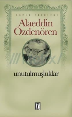Unutulmuşluklar