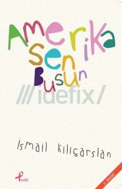 Amerika Sen Busun