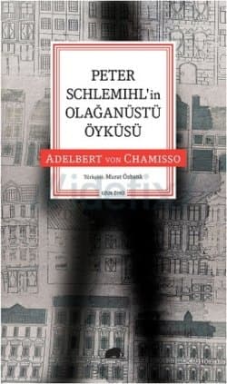 Peter Schlemihl`in Garip Öyküsü