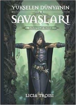 Yükselen Dünya'nın Savaşları 1 - Suikastçılar Mezhebi