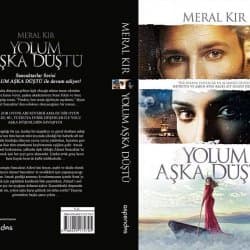 Yolum Aşka Düştü (Sancaktarlar Serisi #3)
