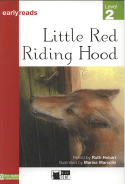 Little Red Riding Hood