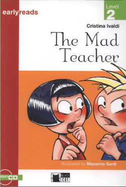 The Mad Teacher