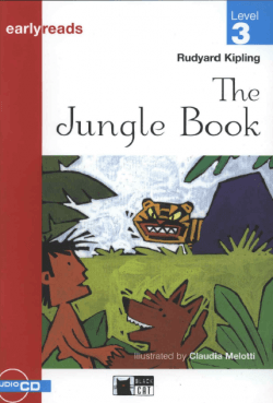 The Jungle Book
