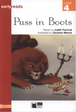 Puss in Boots