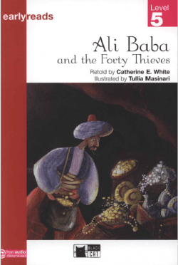 Ali Baba and the Forty Thieves