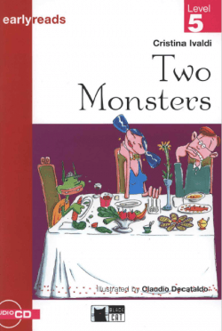 Two Monsters