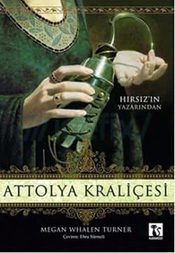 Attolya Kraliçesi