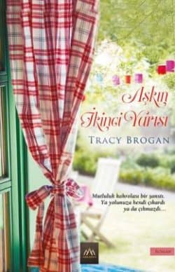 Aşkın İkinci Yarısı (Bell Harbor, #1)