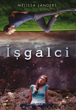 İşgalci (Yabancı, #2)