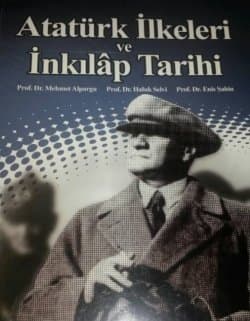 Atatürk İlkeleri ve İnkılap Tarihi