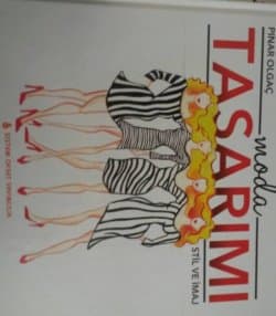 moda tasarımı