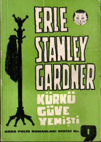 Kürkü Güve Yemişti