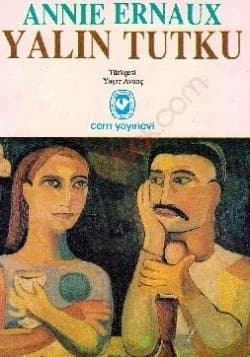 Yalın Tutku