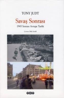 Savaş Sonrası 1945 Sonrası Avrupa Tarihi