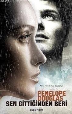 Sen Gittiğinden Beri (Fall Away #1)