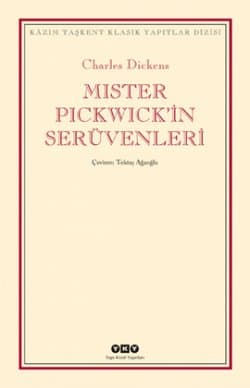 Mister Pickwick'in Serüvenleri