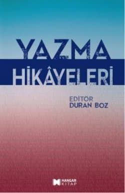 Yazma Hikayeleri