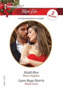İHTİRAS DALGALARI