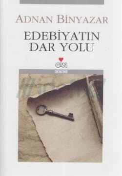 Edebiyatın Dar Yolu