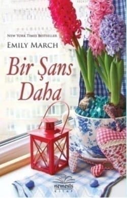 Bir Şans Daha (Eternity Springs #3)
