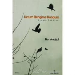 Uçtum Rengime Kondum