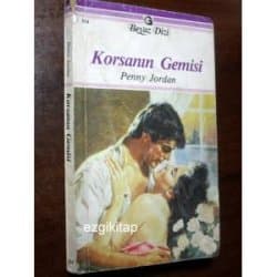 Korsanın Gemisi