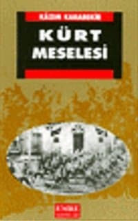Kürt Meselesi