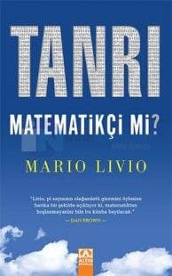 Tanrı Matematikçi Mi?