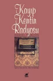 Kayıp Kentin Radyosu