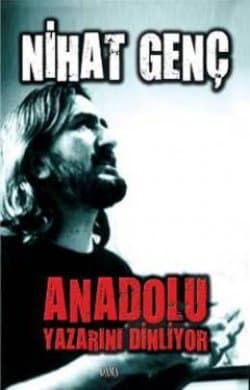Anadolu Yazarını Dinliyor
