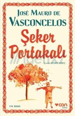 Şeker Portakalı (Zeze, #1)
