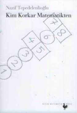 Kim Korkar Matematikten