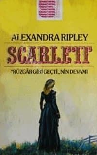 Scarlett (Rüzgâr Gibi Geçti'nin Devamı)