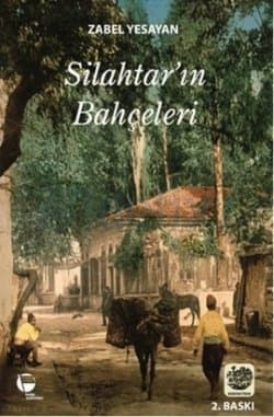 Silahtarın Bahçeleri