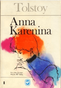 Anna Karenina (Cilt 4)