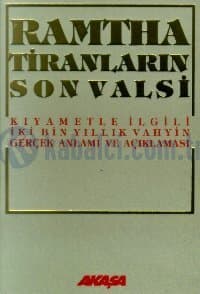 Ramtha / Tiranların Son Valsi