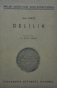 Delilik