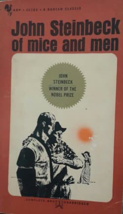 Of Mice and Men