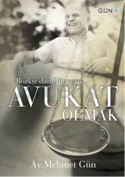Bozkır'dan Dünyaya Avukat Olmak