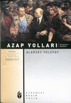 Azap Yolları - Kederli Sabah