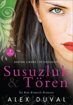 Susuzluk & Tören