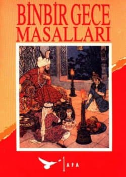 Binbir Gece Masalları 1