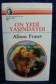 On Yedi Yaşındaydı