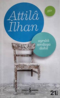 Ayrılık Sevdâya Dâhil
