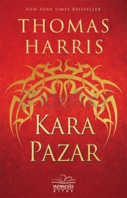 Kara Pazar