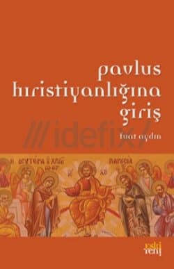 Pavlus Hıristiyanlığına Giriş