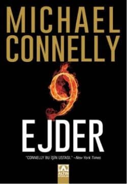 9 Ejder (Harry Bosch, #14)